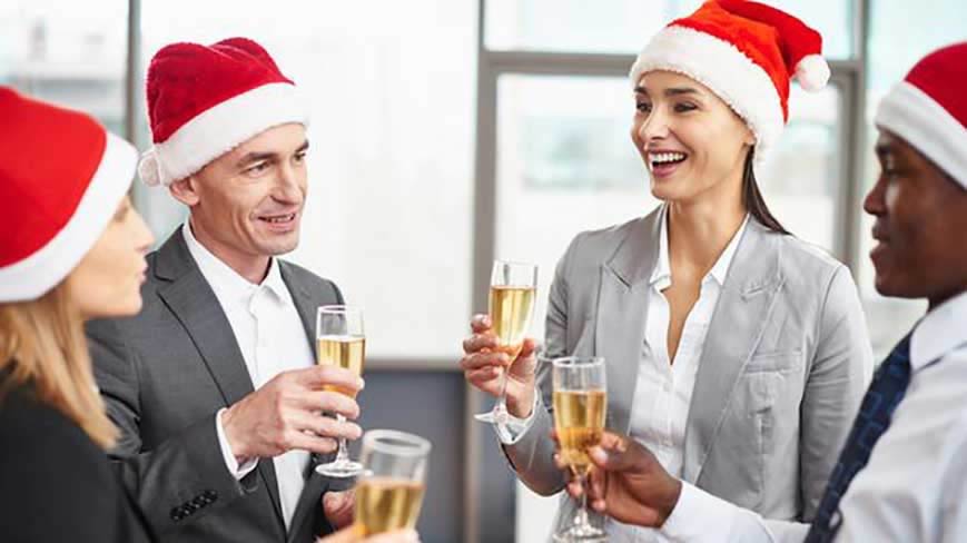 Holiday Parties 2 - Arundel Estate