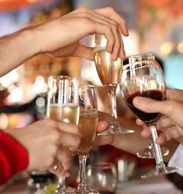 Holiday Parties - Arundel Estate