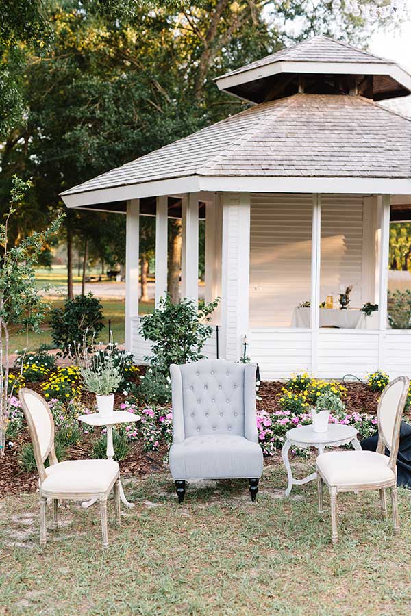 The Gazebo Flat - Arundel Estate