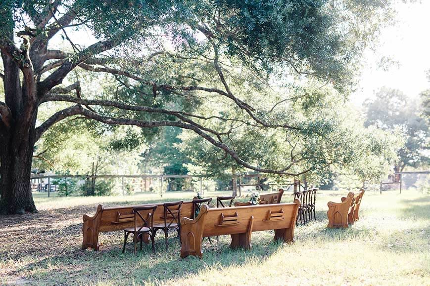 The Oaks - Arundel Estate